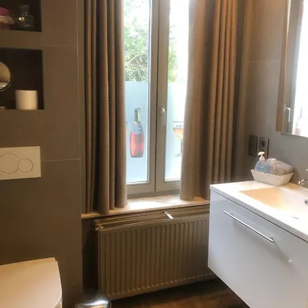 Duivels Paterke Harelbeeksestraat 29, 8500