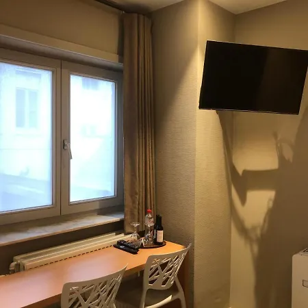 Duivels Paterke Harelbeeksestraat 29, 8500 كورترايك