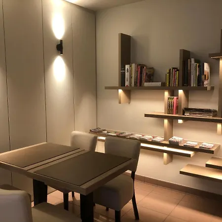 فندق Duivels Paterke Harelbeeksestraat 29, 8500