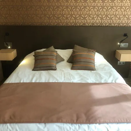 Duivels Paterke Harelbeeksestraat 29, 8500 كورترايك