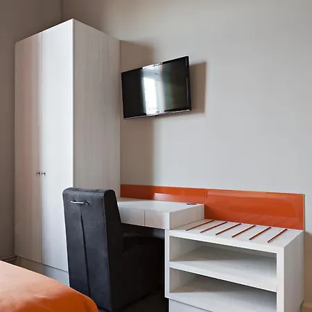 Duivels Paterke Harelbeeksestraat 29, 8500 فندق كورترايك