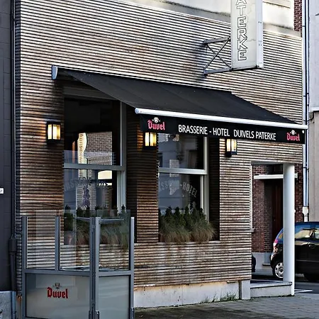 Duivels Paterke Harelbeeksestraat 29, 8500 Kortrijk