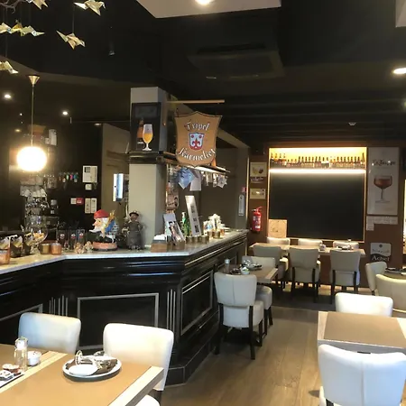 Duivels Paterke Harelbeeksestraat 29, 8500 2* كورترايك