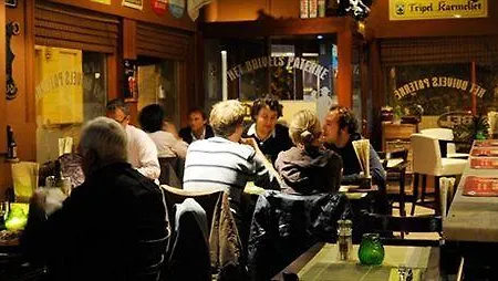 Duivels Paterke Harelbeeksestraat 29, 8500 فندق