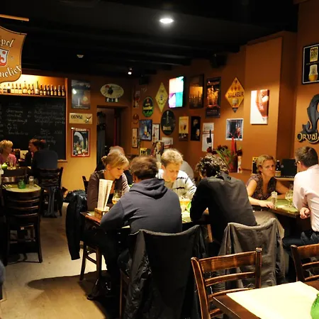 Duivels Paterke Harelbeeksestraat 29, 8500 فندق كورترايك