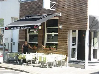 Duivels Paterke Harelbeeksestraat 29, 8500 Kortrijk