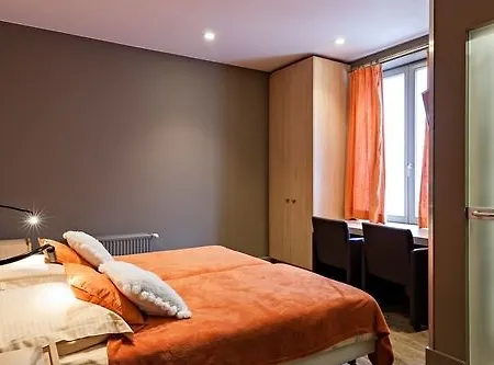 Duivels Paterke Harelbeeksestraat 29, 8500 كورترايك