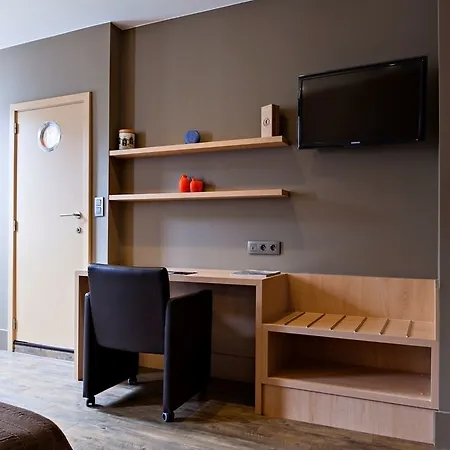 Hotel Duivels Paterke Harelbeeksestraat 29, 8500 Kortrijk