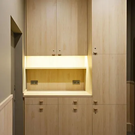 Duivels Paterke Harelbeeksestraat 29, 8500 فندق كورترايك
